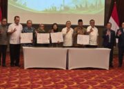 Pemprov Lampung Percepat Pembangunan PSEL Lampung Raya untuk Atasi Darurat Sampah