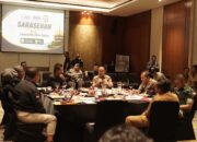 Lampung Siapkan Desa sebagai Pusat Pertumbuhan Ekonomi Baru