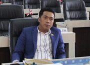 Fraksi Gerindra Nilai Perencanaan Pemkab Lampura Belum Matang