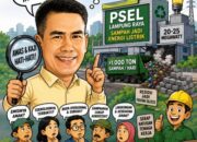 Jangan Cepat Puas dengan Proyek PSEL