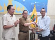 Pemprov Lampung Ajak Radio Berinovasi dengan Konten Edukatif dan Lokal