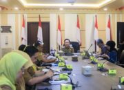 Pemprov Lampung Fokus Jaga Stabilitas Harga Bahan Pokok dan Daya Beli Masyarakat