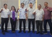 Kolaborasi Laskar Gibran Sumut dan Pemkot Binjai Dorong Pemberdayaan UMKM