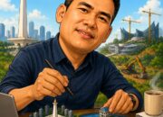 MK Putuskan Jakarta Masih Ibu Kota Negara