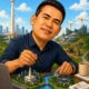 MK Putuskan Jakarta Masih Ibu Kota Negara