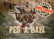 Tempat Diskusi & Bedah Film Pesta Babi Pindah, Ada Apa?