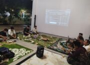 Panitia Qurban Masjid Al Iman Gedong Meneng Fokus Persiapan Distribusi dan Penyembelihan
