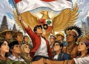 Nobar “Pesta Babi” dan Ujian Demokrasi Kita