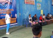 PBSI Way Kanan Jaring Atlet Potensial Lewat Turnamen PORKAB 2026