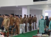 Para Peratin se-Pesisir Barat Ikuti Sosialisasi Manfaat Jaminan Sosial Ketenagakerjaan