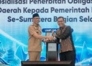 Pemprov Lampung Siapkan Skema Obligasi Daerah untuk Dukung Proyek Strategis dan Pertumbuhan Ekonomi