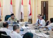 Lampung Bidik Penguatan PAD dan Hilirisasi lewat Kolaborasi Lintas Sektor