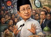 Blunder Komunikasi Menag dan Etika Mundur dari Jabatan