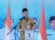 MBG Dinilai Jadi Instrumen Strategis Tingkatkan Gizi dan Ekonomi Kerakyatan