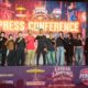 Perebutkan Piala Gubernur Lampung 2026, Laskar Lampung Boxing Cup Siap Digelar