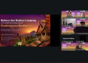 IKADBUDI Pusat Tekankan Pentingnya Pelestarian Bahasa Lampung di Era Globalisasi