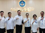 UIMandiri Lampung Selatan Resmi Kantongi Akreditasi “Baik” dari BAN-PT
