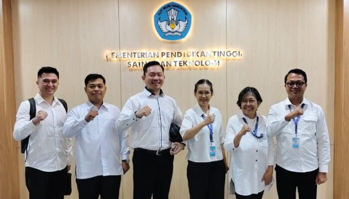 UIMandiri Lampung Selatan Resmi Kantongi Akreditasi “Baik” dari BAN-PT