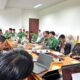 Pemkab Pesisir Barat Perkuat Tata Kelola Bersih Melalui Bimtek SPIP Terintegrasi