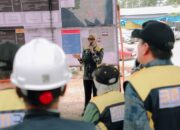 Tiga Ruas Jalan Provinsi di Pringsewu Mulai Dibangun, Fokus Perkuat Infrastruktur dan Ekonomi
