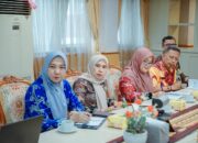 Capaian Penemuan Kasus TBC Baru 13 Persen, Wagub Jihan Minta Penanganan Dimaksimalkan