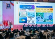 Lampung Siap Gelar PON LABA 2032, Enam Kabupaten/Kota Disiapkan Jadi Venue