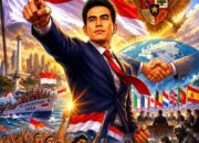 Diplomasi Indonesia Lemah?