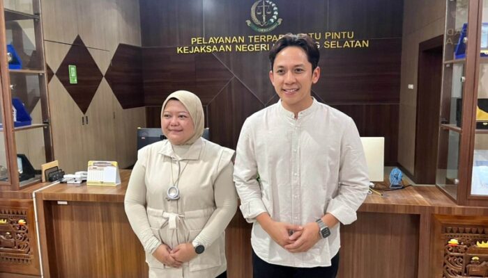 Mediasi Bupati Egi Berbuah Damai, Kasus Mbah Mujiran Tempuh Restorative Justice