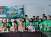 Tingkatkan Daya Saing Pemuda, Pemkab Pesibar Perkuat Ekosistem Kewirausahaan