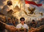 Idul Adha di Tengah Ujian Ketahanan Bangsa