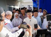 Pemprov Lampung Siapkan Penyaluran Gaji Ketiga Belas untuk PNS dan PPPK