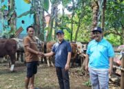 Dr. Sudrajat: Penyembelihan Hewan Qurban Masjid Al Iman Digelar Kamis