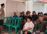 Pemkab Pesibar Wujudkan Semangat Berbagi Melalui Pemotongan Hewan Kurban Idul Adha 1447 H