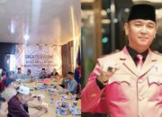 PAOI Resmi Dibentuk, Siap Himpun Potensi Masyarakat Ogan di Seluruh Indonesia