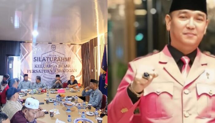 PAOI Resmi Dibentuk, Siap Himpun Potensi Masyarakat Ogan di Seluruh Indonesia