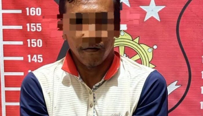 Satreskrim Polres Pesisir Barat Ungkap Kasus Curat dan Penadahan, Sepeda Motor Korban Berhasil Diamankan
