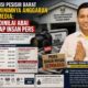 Ada Ketimpangan? Alokasi Anggaran Media di Pesisir Barat Dipertanyakan