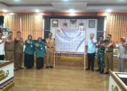 Pemkab Tanggamus Gelar Rembuk Stunting 2026, Perkuat Sinergi Tekan Angka Kasus