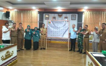 Pemkab Tanggamus Gelar Rembuk Stunting 2026, Perkuat Sinergi Tekan Angka Kasus