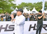 IDS Sumatra 2026 Tuai Pujian Zulhas, Lampung Selatan Dinilai Berani dan Inovatif