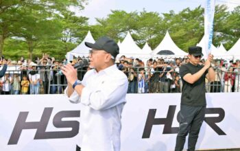 IDS Sumatra 2026 Tuai Pujian Zulhas, Lampung Selatan Dinilai Berani dan Inovatif