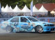 IDS 2026 Pecah di Kalianda, Lampung Selatan Resmi Jadi Magnet Baru Otomotif Sumatra