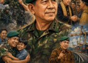 Selamat Jalan, Jenderal Ryamizard Ryacudu