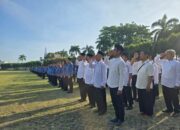 Hari Lahir Pancasila 2026, Mantan Napiter dan Eks JI Lampung Teguhkan Semangat Kebangsaan