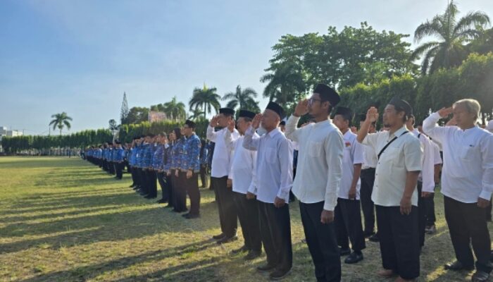 Hari Lahir Pancasila 2026, Mantan Napiter dan Eks JI Lampung Teguhkan Semangat Kebangsaan
