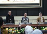 Pemprov Lampung Dorong Kabupaten/Kota Tingkatkan Akuntabilitas Kinerja dan Reformasi Birokrasi