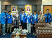 Wagub Jihan Dukung Penguatan Peran Mahasiswa dalam Pembangunan Daerah