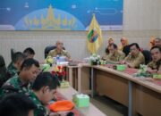 Lampung Sukses Kendalikan Harga, Inflasi Tahunan Hanya 1,94 Persen