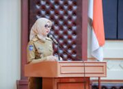 Wagub Jihan Ajak Peserta PKN Pelajari Praktik Terbaik Pariwisata dan Industri di Lampung