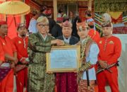 Pemprov Lampung Hidupkan 15 Desa Budaya untuk Perkuat Identitas dan Pariwisata Daerah